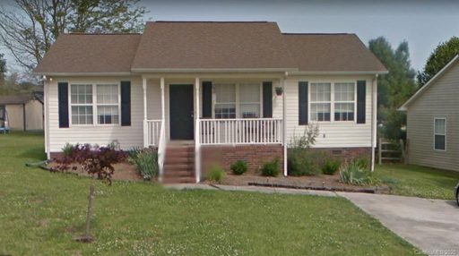1010 Braxton Drive