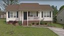1010 Braxton Drive sold home in Concord, SC