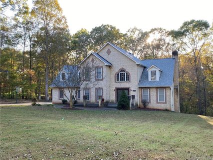 1468 Spring Pond Court sold home in Lake Forest, Iron Station, NC