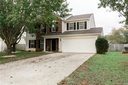 193 Austin Run Court sold home in Kannapolis, SC