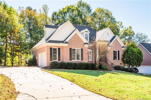 4631 Channing Park Way sold home in Channing Park, Rock Hill, SC
