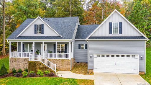 4351 Dusty Ridge Court sold home in Dusty Ridge, Denver, NC