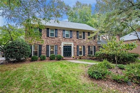 3808 Woody Grove Lane