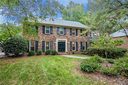 3808 Woody Grove Lane sold home in Charlotte, SC