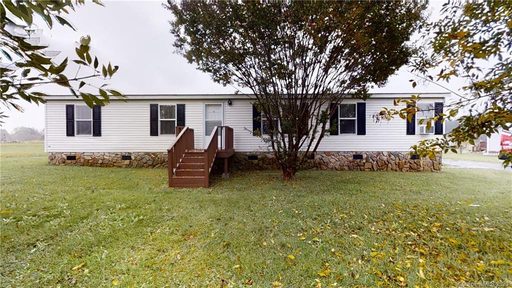 520 Bumble Bee Court sold manufactured home in Rolling Meadows, Kings Mountain, NC