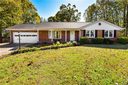 6027 Dogwood Boulevard sold home in Kannapolis, SC