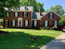 5043 Hickory Lake Lane sold home in Matthews, SC