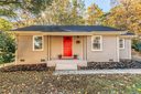 4030 Colebrook Road sold home in Charlotte, SC
