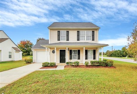 3461 Fairmeadow Drive