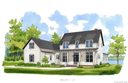 711 Cornelius Road Lot 5 sold home in Mooresville, SC