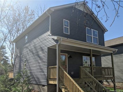 29 Busbee View Road sold home in Busbee View Park, Asheville, NC