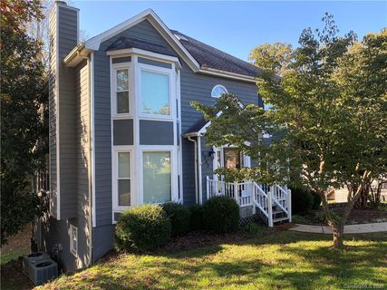 6053 Gold Creek Estate Drive sold home in Gold Creek Estates, Hickory, NC