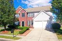 5512 Fulton Ridge Drive sold home in Indian Trail, SC