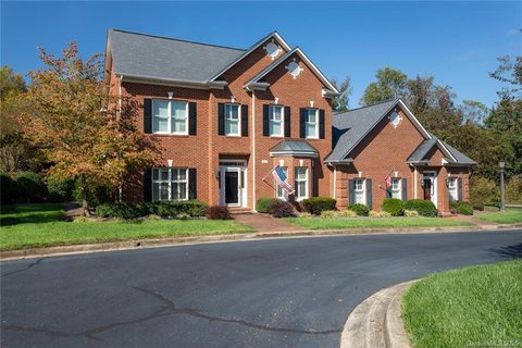 404 Warrington Place sold townhome in Warrington Place, Rock Hill, SC