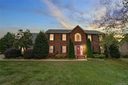 2736 Touchstone Circle sold home in Newton, SC