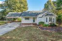 1289 Creekview Drive sold home in Gastonia, SC