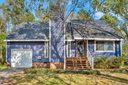 7705 Oak Canyon Lane sold home in Charlotte, SC