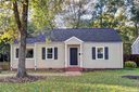 1220 Dade Street sold home in Charlotte, SC