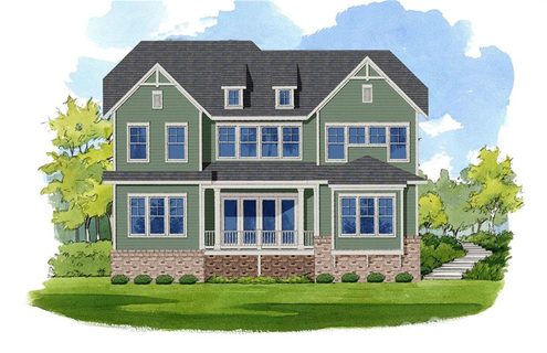 113 Paddle Loop Lot 146