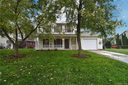 6405 Old South Court sold home in Charlotte, SC