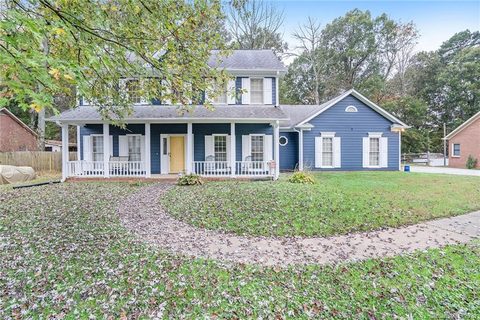 1308 Long Paw Lane