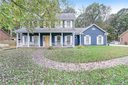 1308 Long Paw Lane sold home in Charlotte, SC