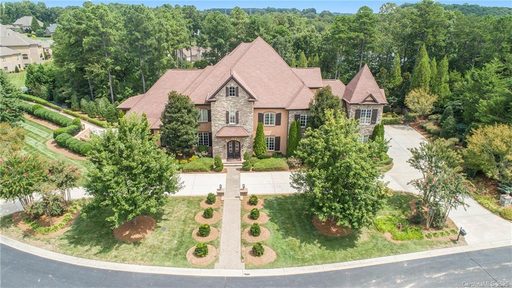 3654 Richwood Circle sold home in Pine Creek, Kannapolis, NC