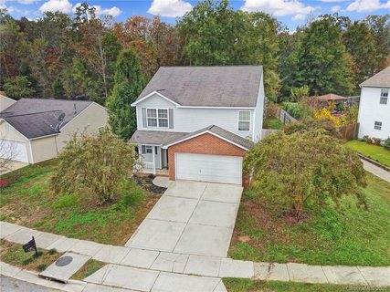 1187 Shenandoah Circle