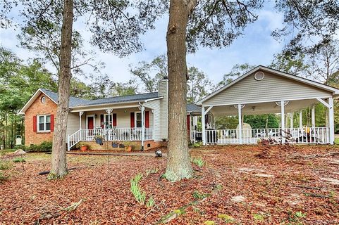 514 Harmony Glen Circle sold home in Planters Ridge, Rock Hill, SC
