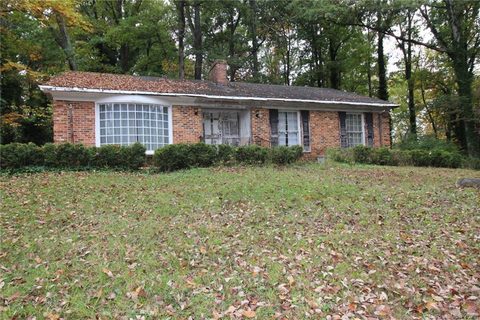 2605 Kendrick Drive