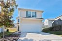 1334 Potter Ridge Road sold home in Concord, SC