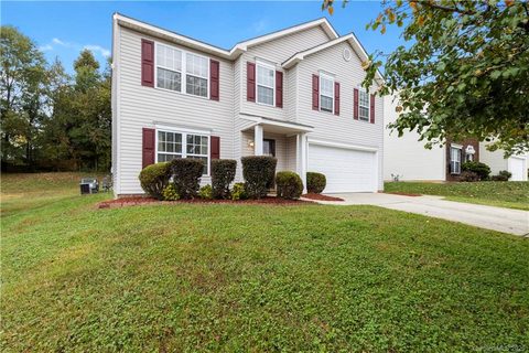 9024 Hedge Maple Road