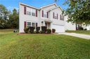 9024 Hedge Maple Road sold home in Charlotte, SC