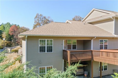 29 Shannon Place 108 sold home in Castle Creek Village, Waynesville, NC
