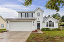 13933 Ballyshannon Lane sold home in Charlotte, SC