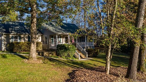 111 Brentwood Road sold home in Brentwood, Morganton, NC