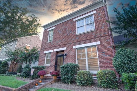 608 Main Street sold home in Belmont Reserve, Belmont, NC
