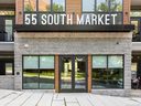 55 S Market Street 513 sold home in Asheville, SC
