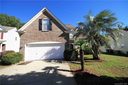 9727 Woodend Court sold home in Charlotte, SC