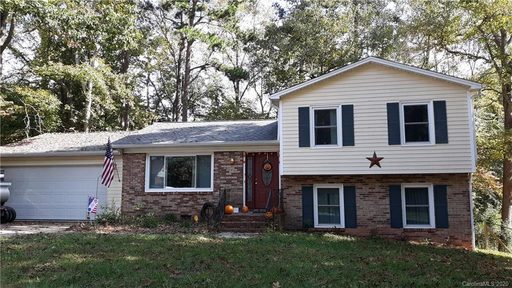 1318 Grace Meadow Drive