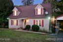 508 Fairway Shores Road sold home in Mount Gilead, SC