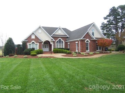 121 Deer Brook Drive