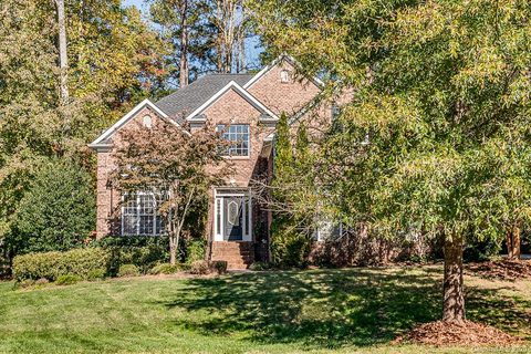 322 Ridge Reserve Drive 65 sold home in Heron Cove, Clover, SC