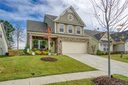 107 Jana Drive sold home in Statesville, SC