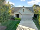 4406 Parkgate Drive sold home in Matthews, SC