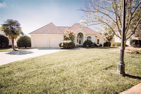 3407 Governors Island Drive sold home in Governors Island, Denver, NC