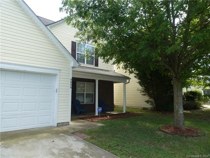 5850 Brookfield Pointe Drive sold home in Sunset Oaks, Charlotte, NC