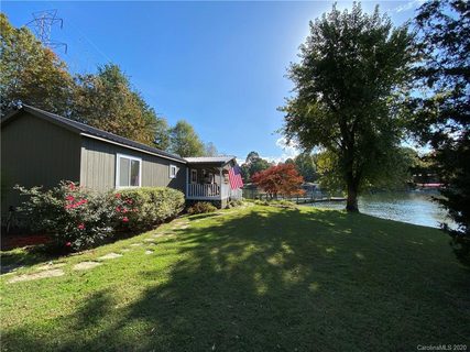 7765 Anglers Way 1 sold lot in Anglers Cove, Sherrills Ford, NC