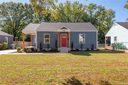 1104 Dade Street sold home in Charlotte, SC