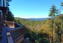 536 Bear Pen Hollow Road sold home in Brevard, SC